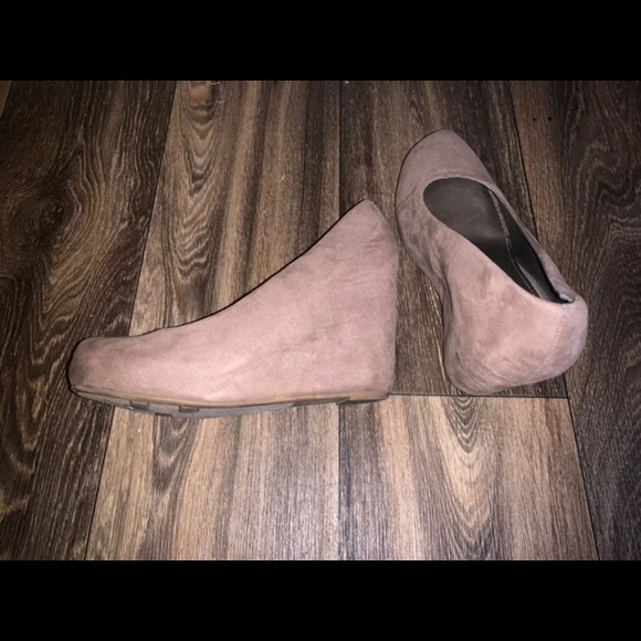 Fergalicious Wedges - Picture 4 of 4